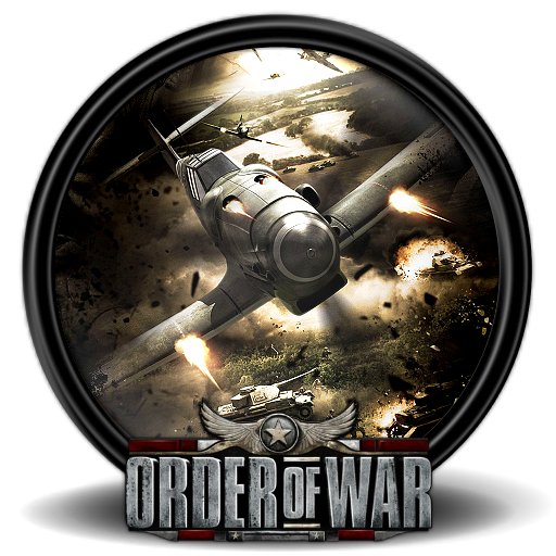 Order Of War 10 Icon 512x512 png